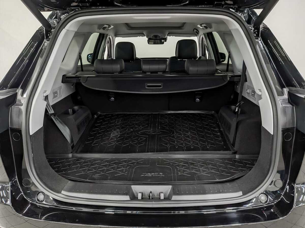 Б/У Чери Тигго 8 Про Макс 2023 года. Фото: #9