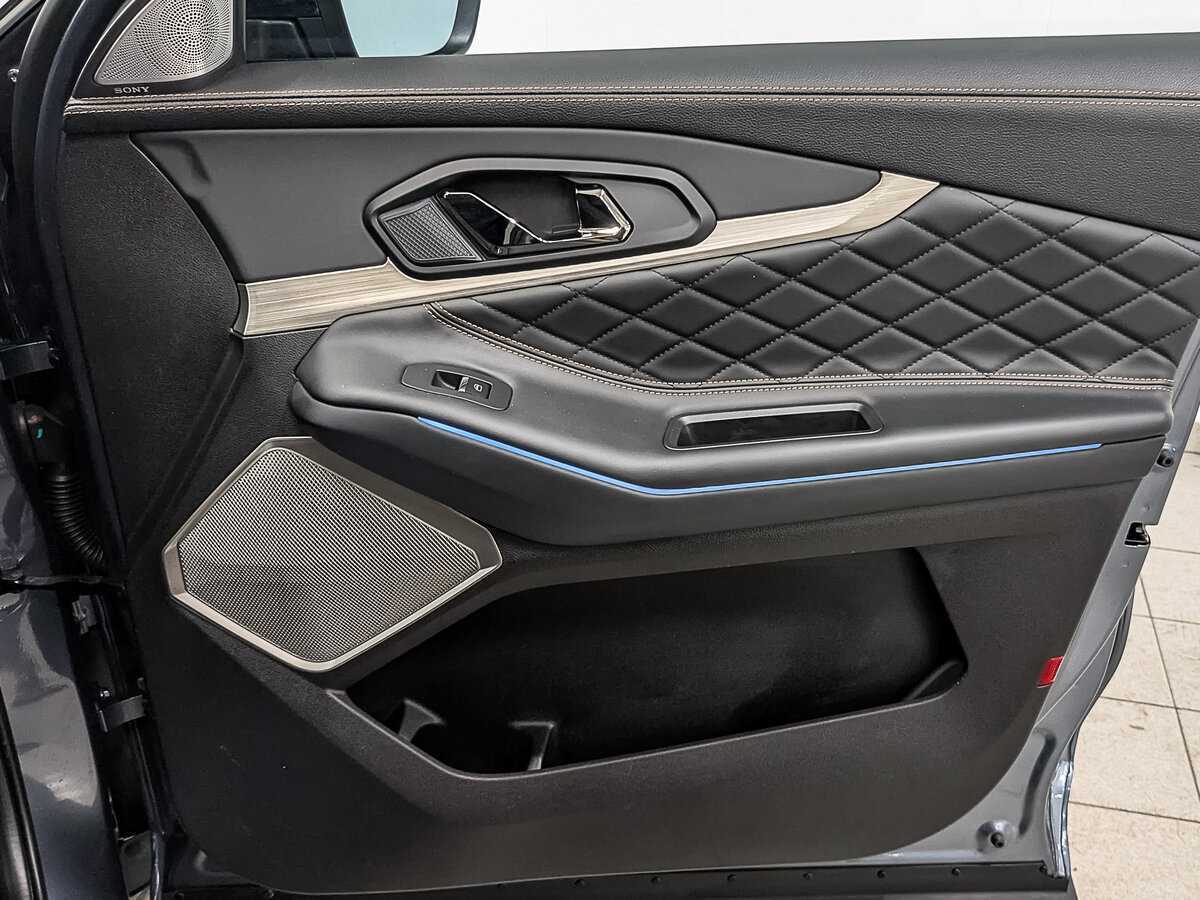 Б/У Эксид Т-Икс-Л 2022 года. Фото: #21