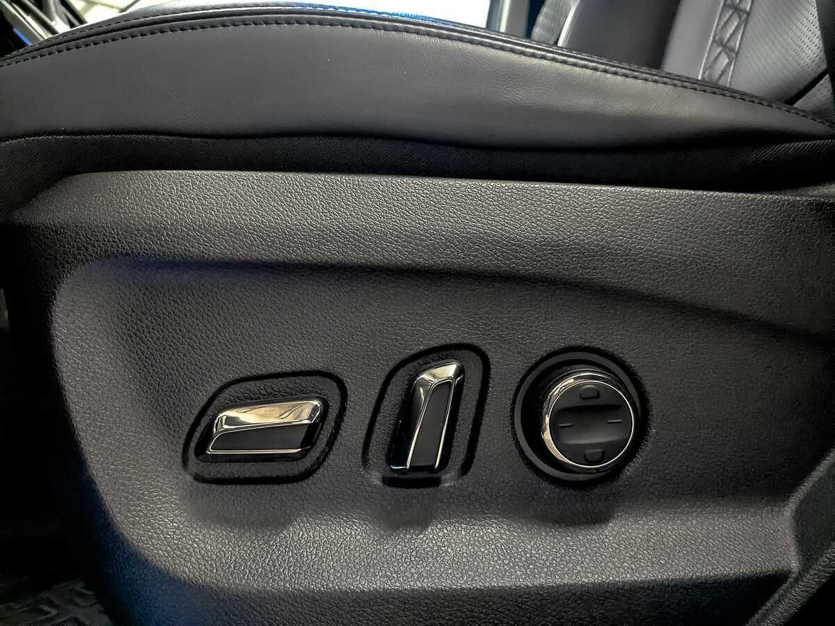 Б/У Эксид Т-Икс-Л 2022 года. Фото: #22