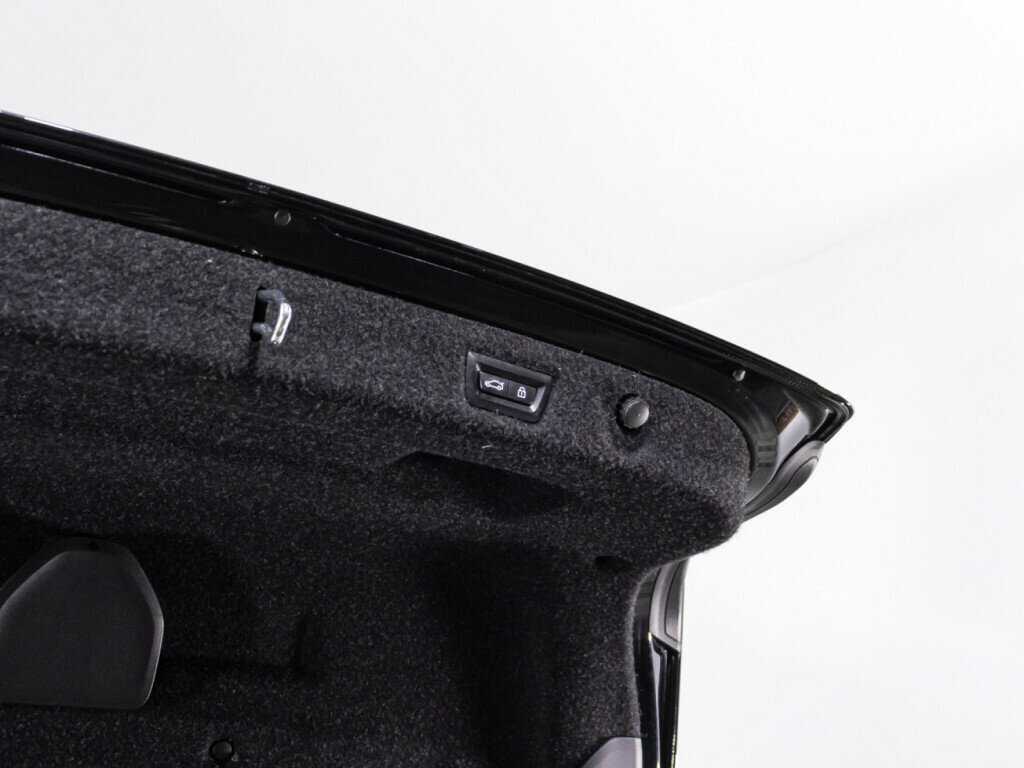 Б/У БМВ 5 серии 2017 года. Фото: #15