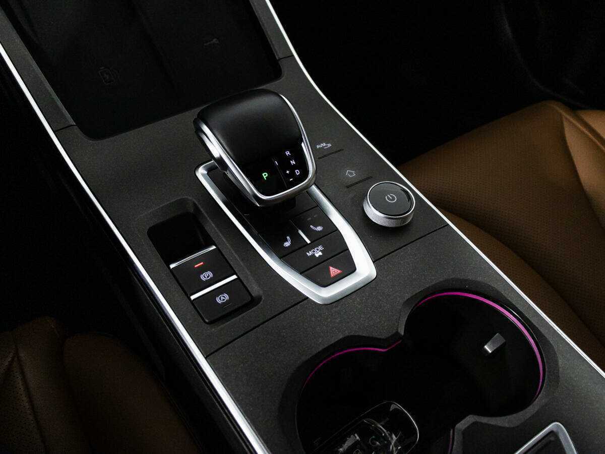 Б/У Омода Ц5 2022 года. Фото: #21