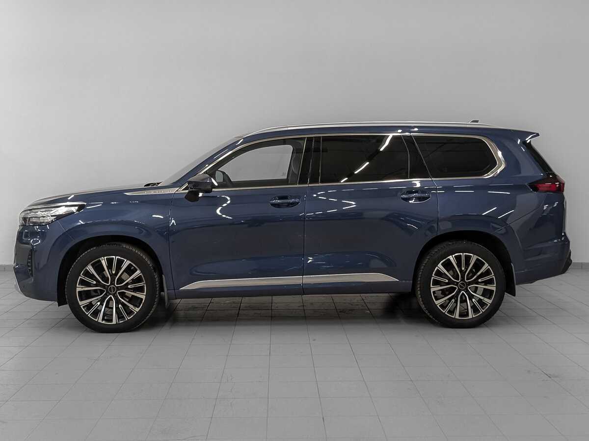 Б/У Эксид В-Икс 2022 года. Фото: #7