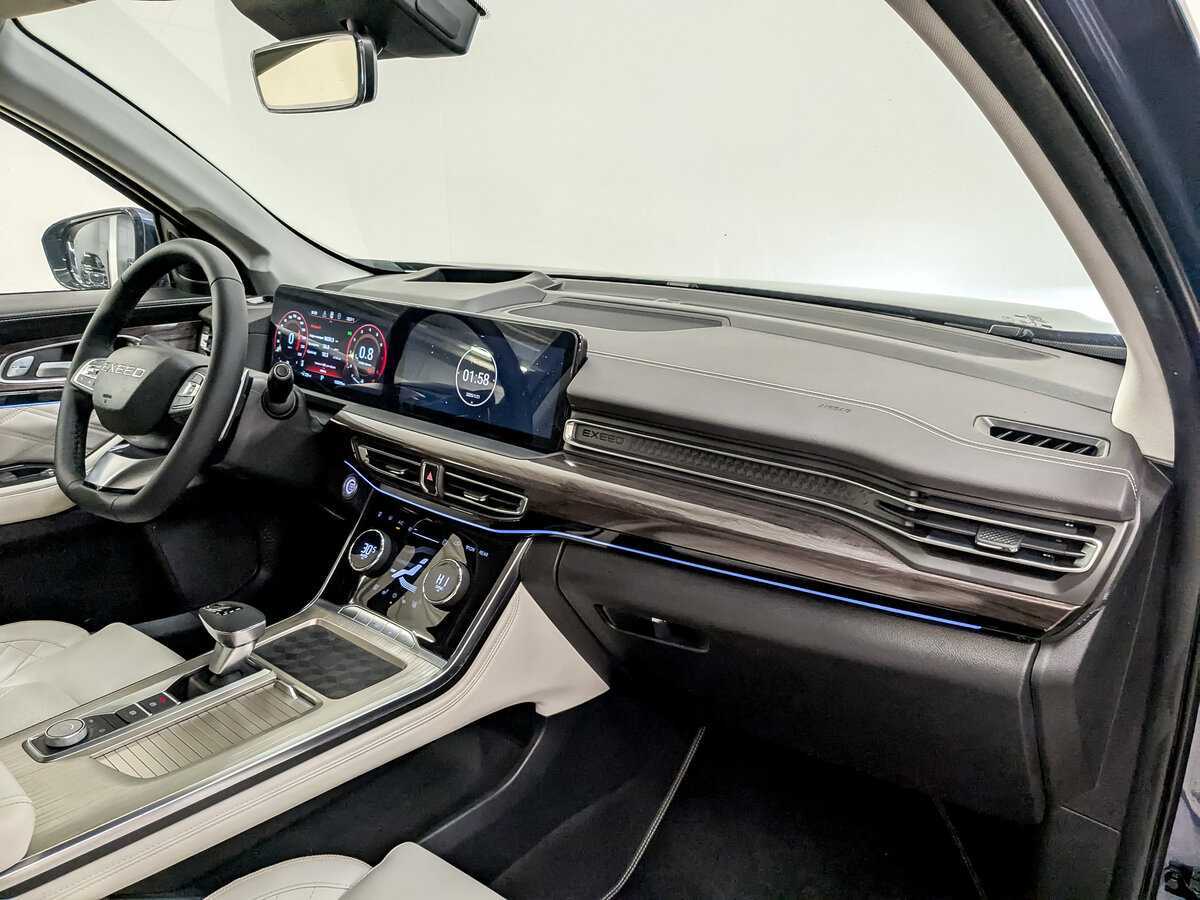 Б/У Эксид В-Икс 2022 года. Фото: #10