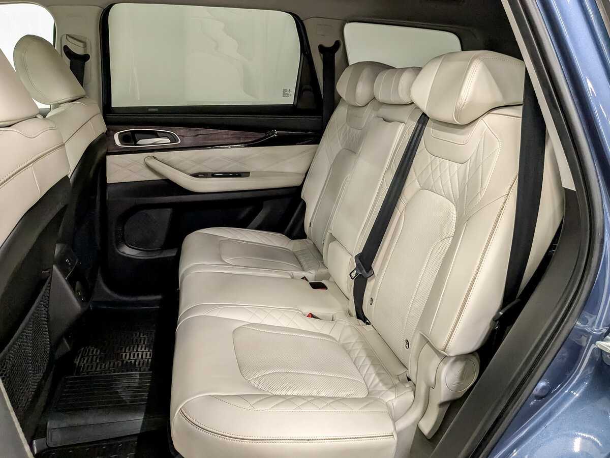 Б/У Эксид В-Икс 2022 года. Фото: #11