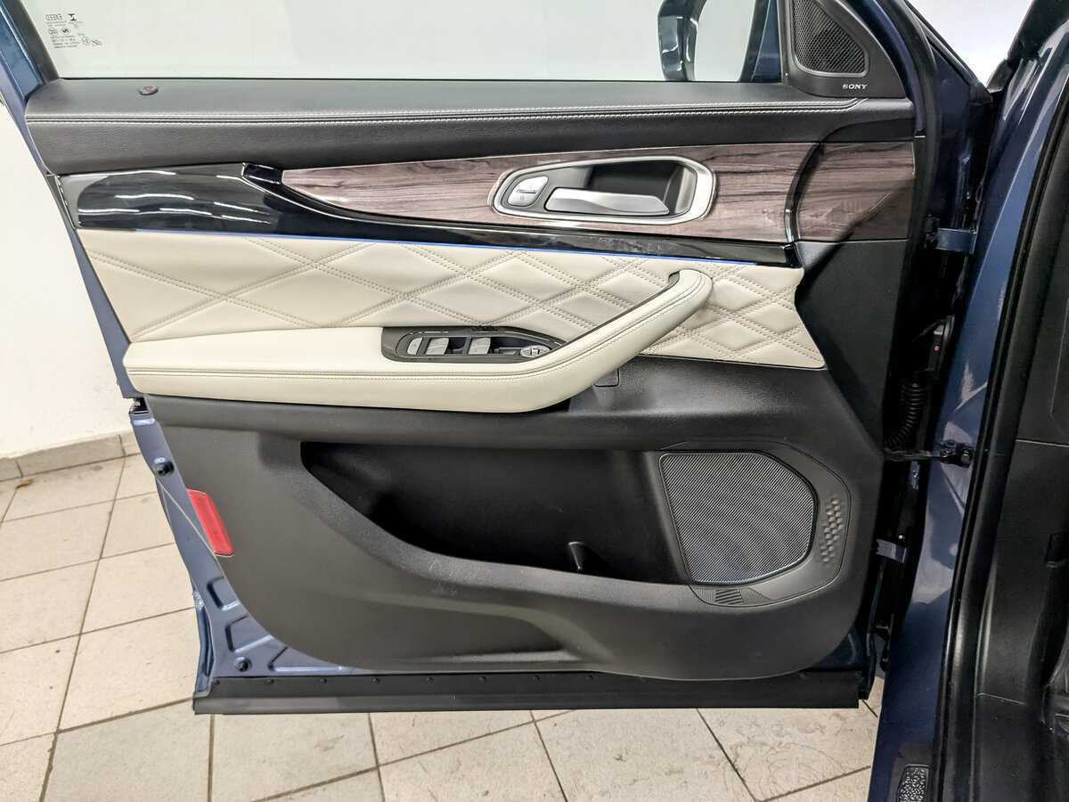 Б/У Эксид В-Икс 2022 года. Фото: #16