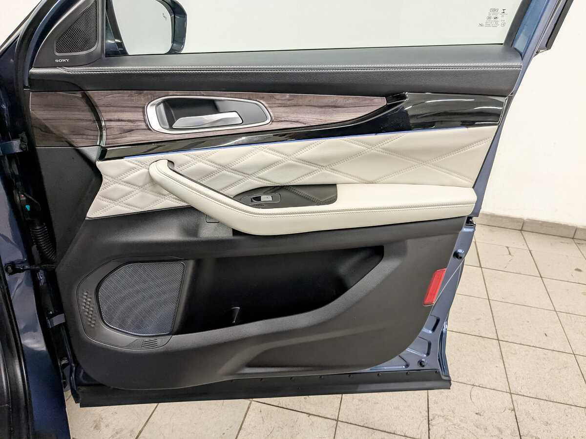 Б/У Эксид В-Икс 2022 года. Фото: #23