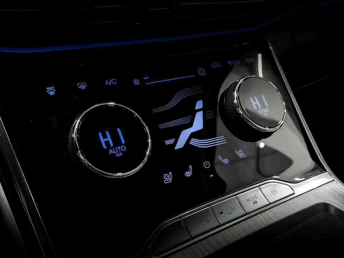 Б/У Эксид В-Икс 2022 года. Фото: #24