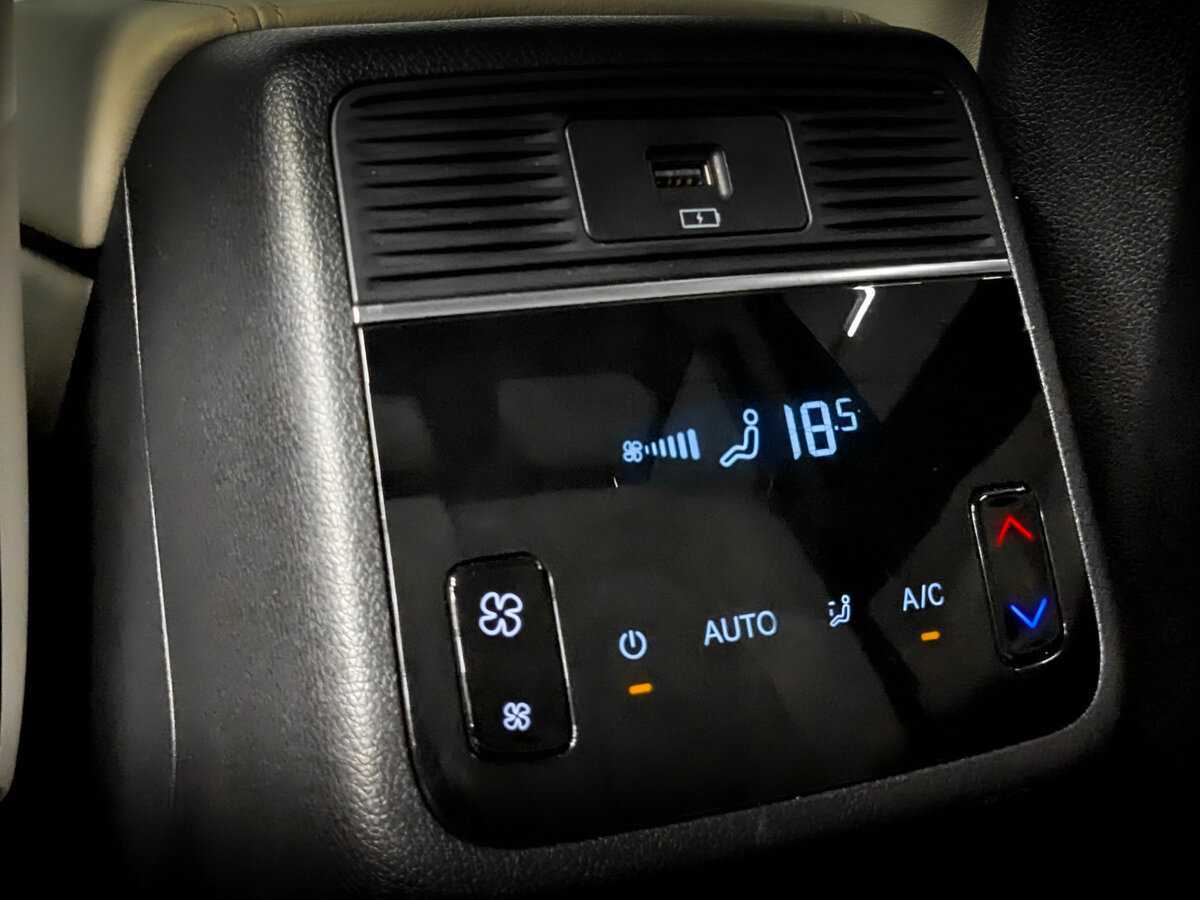 Б/У Эксид В-Икс 2022 года. Фото: #27