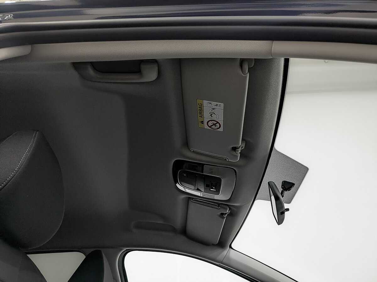 Б/У Хендай Туксон 2021 года. Фото: #22