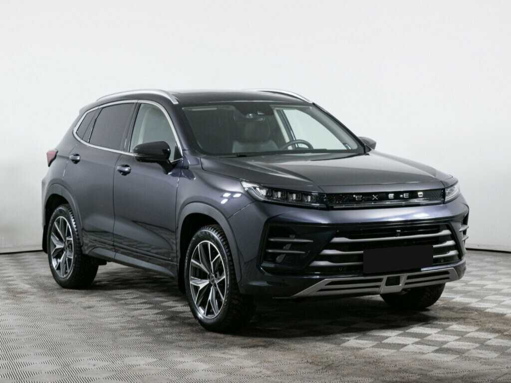 Б/У Эксид Л-Икс 2023 года. Фото: #2