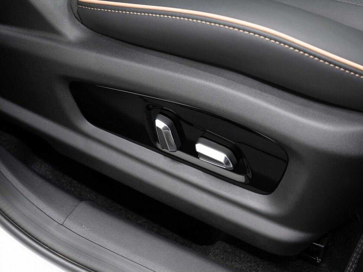 Б/У Омода Ц5 2023 года. Фото: #13