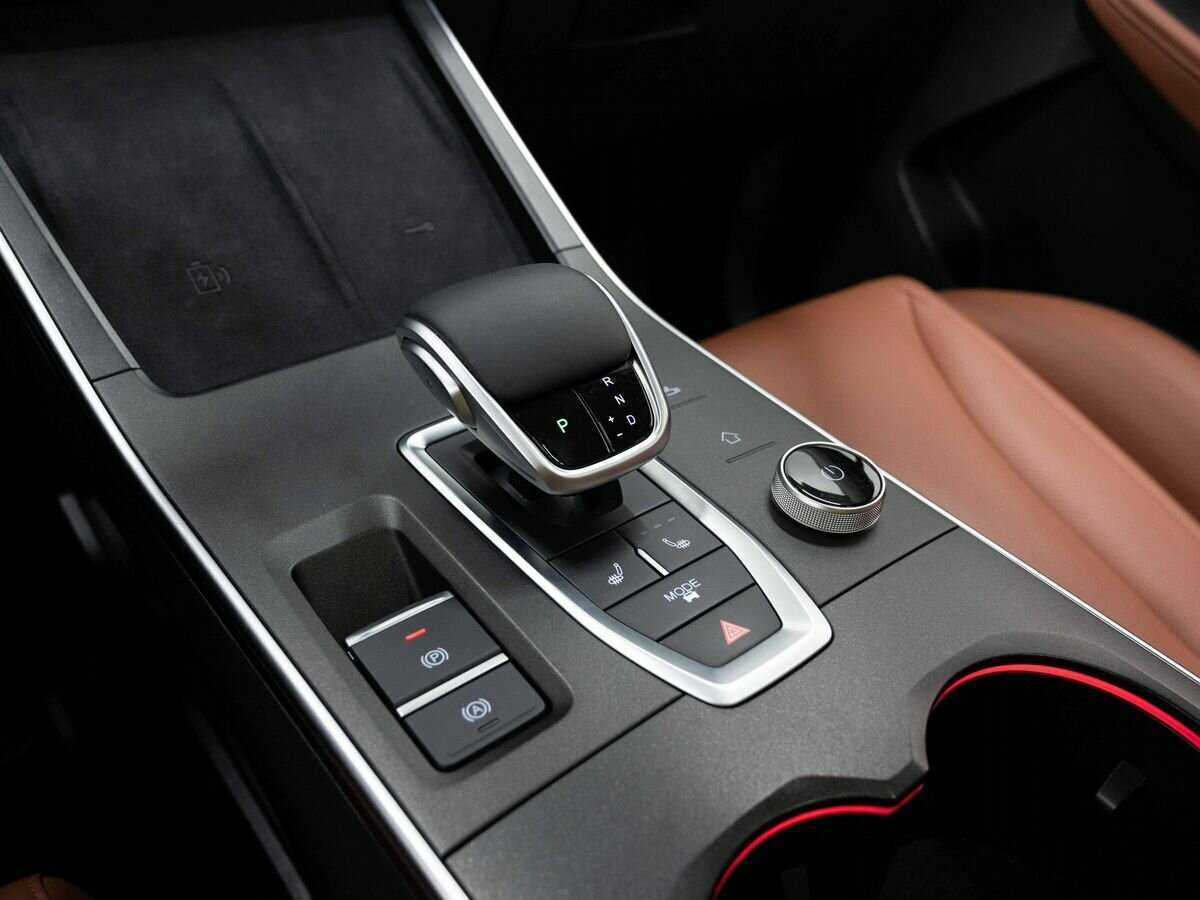 Б/У Омода Ц5 2023 года. Фото: #21