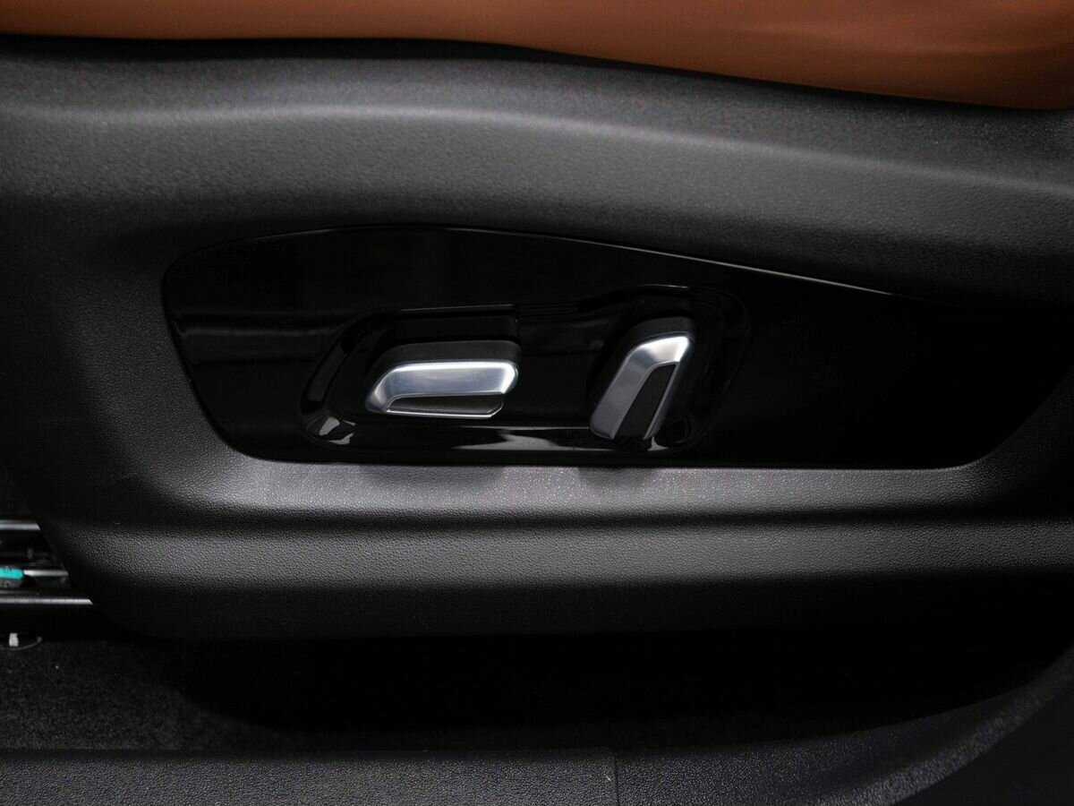 Б/У Омода Ц5 2023 года. Фото: #23