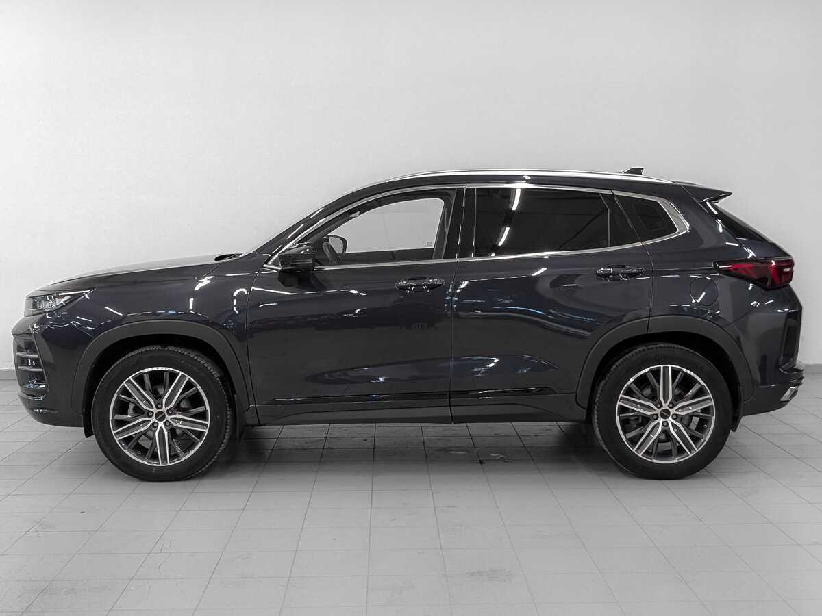 Б/У Эксид Л-Икс 2022 года. Фото: #7