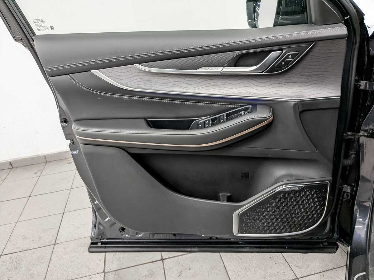 Б/У Эксид Л-Икс 2022 года. Фото: #18