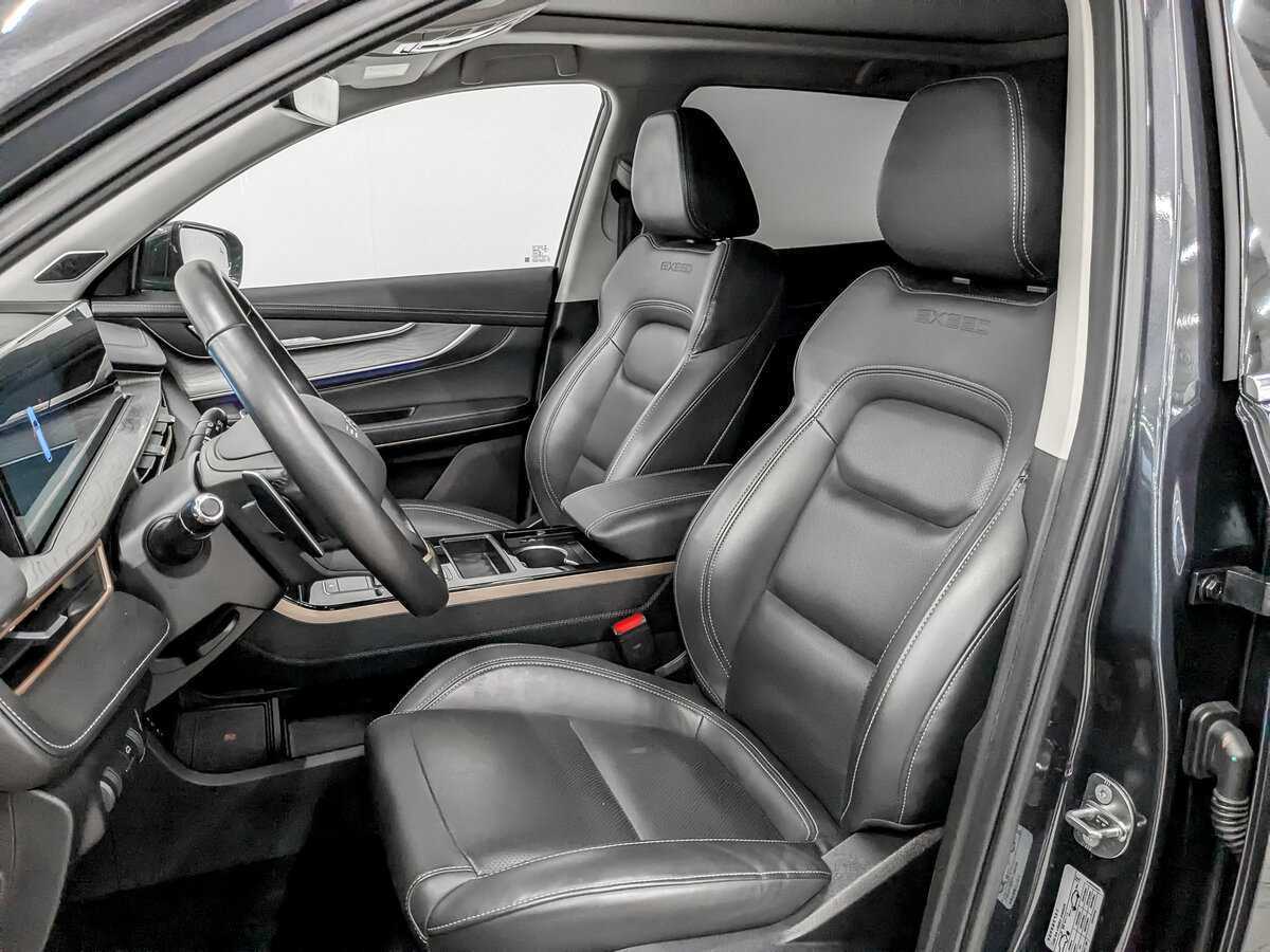 Б/У Эксид Л-Икс 2022 года. Фото: #19