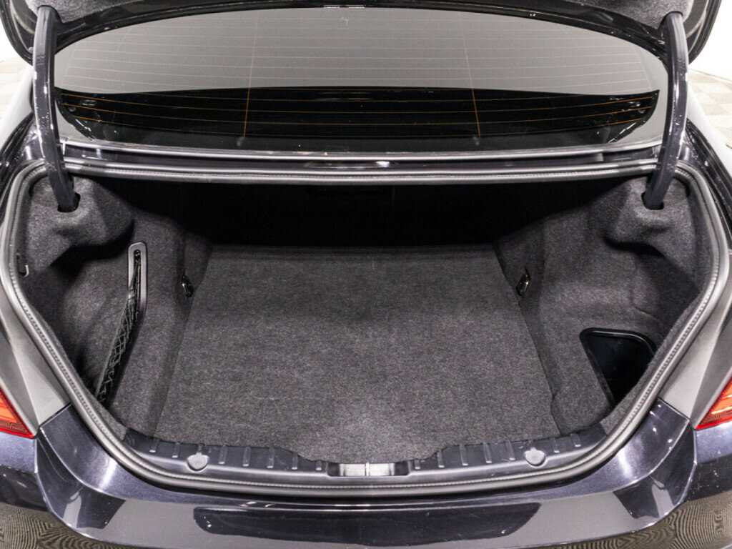 Б/У БМВ 5 серии 2016 года. Фото: #14