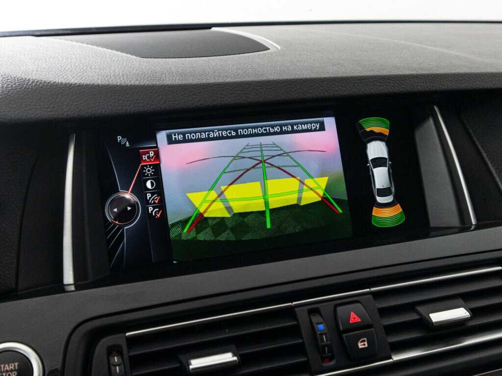 Б/У БМВ 5 серии 2016 года. Фото: #15