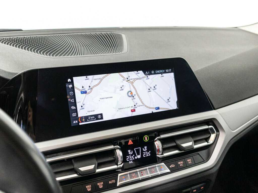 Б/У БМВ 3 серии 2019 года. Фото: #16