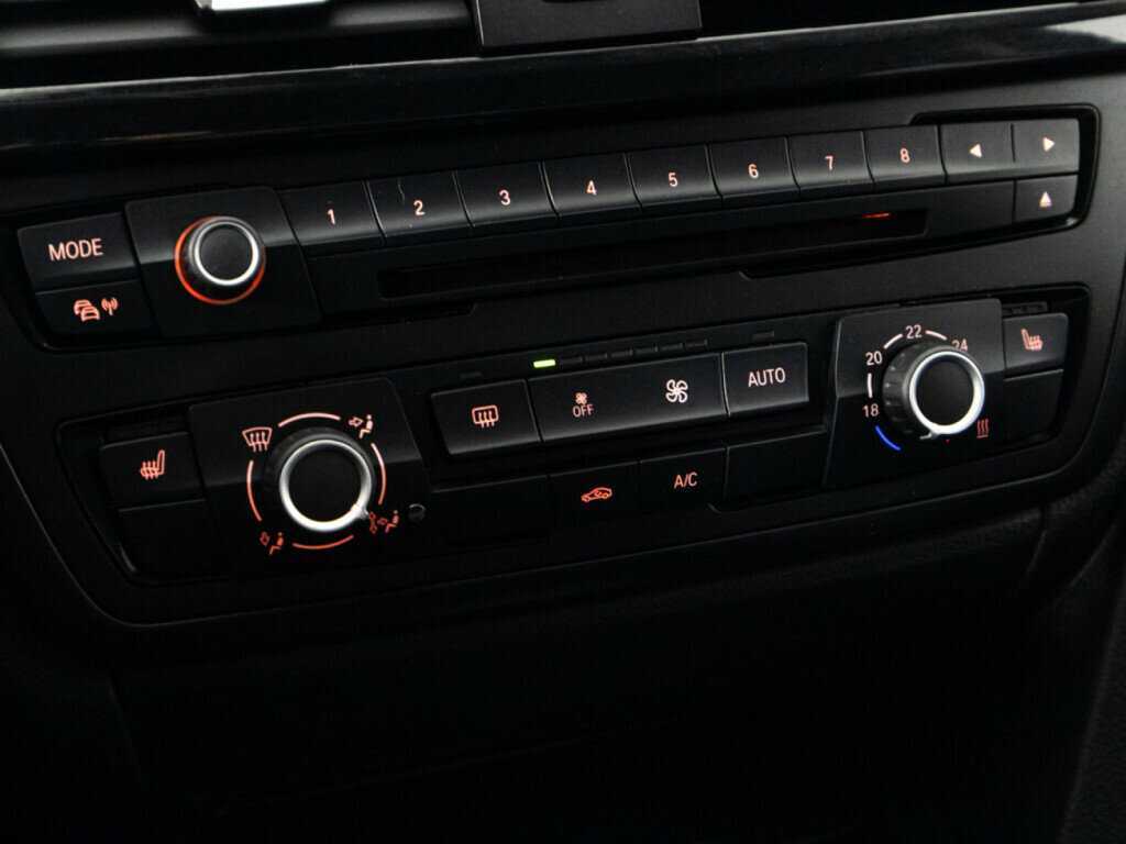 Б/У БМВ 3 серии 2013 года. Фото: #15