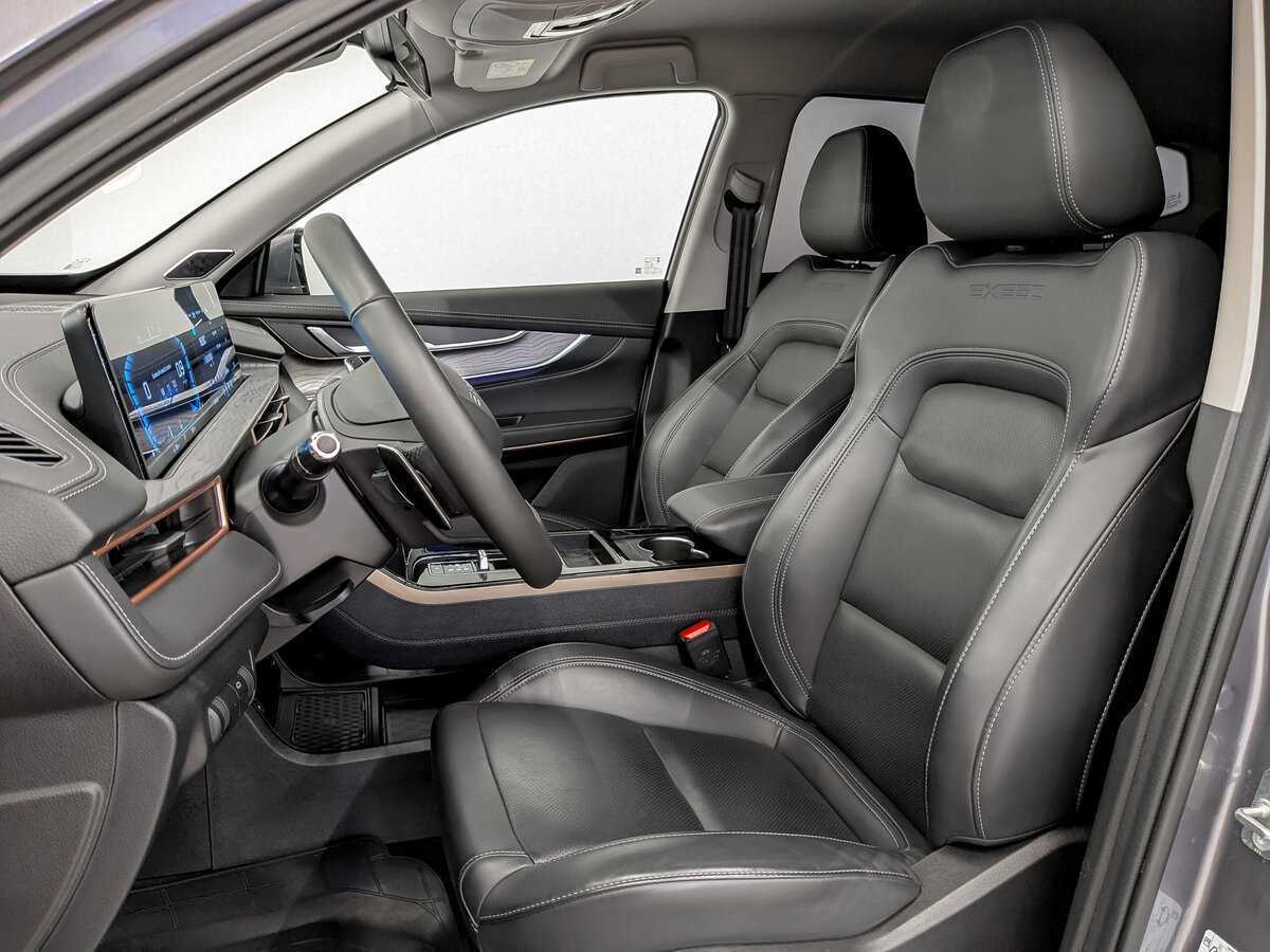 Б/У Эксид Л-Икс 2023 года. Фото: #19