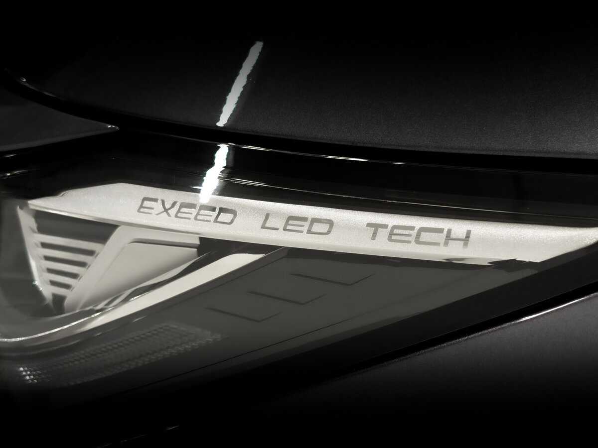 Б/У Эксид Л-Икс 2023 года. Фото: #28