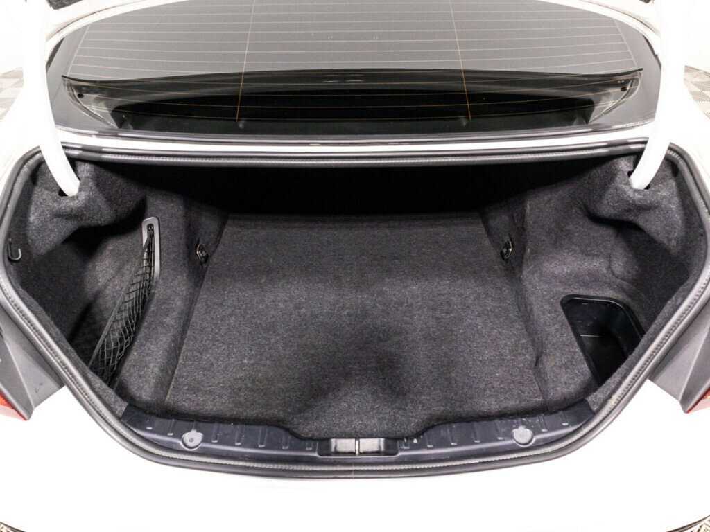 Б/У БМВ 5 серии 2016 года. Фото: #14