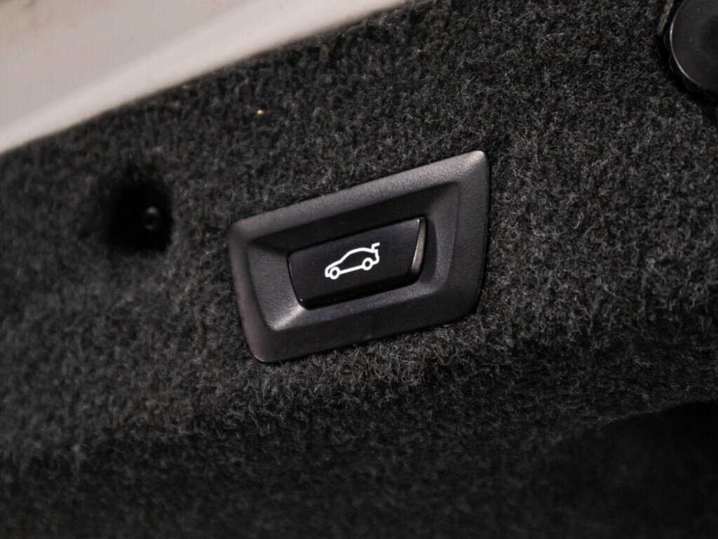 Б/У БМВ 5 серии 2016 года. Фото: #15