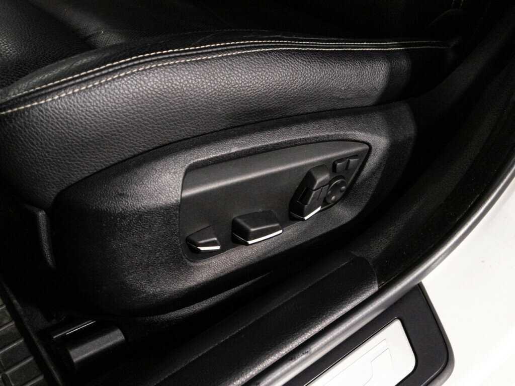 Б/У БМВ 5 серии 2016 года. Фото: #16