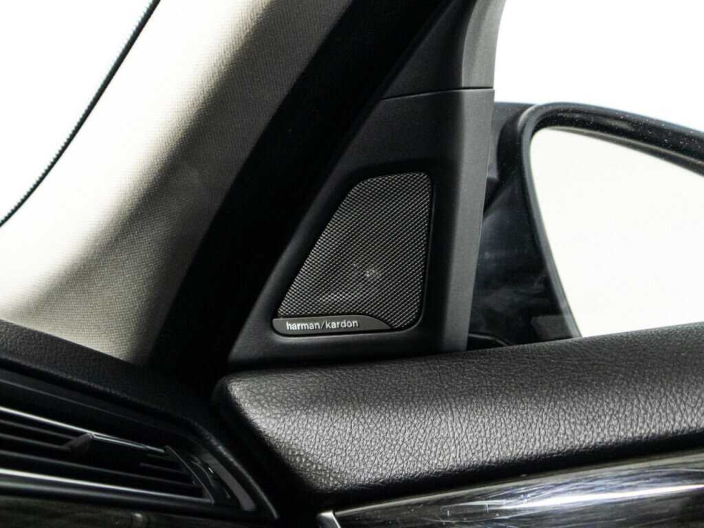 Б/У БМВ 5 серии 2016 года. Фото: #19