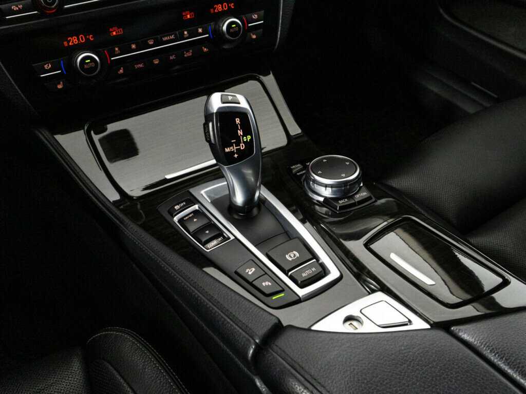 Б/У БМВ 5 серии 2016 года. Фото: #22