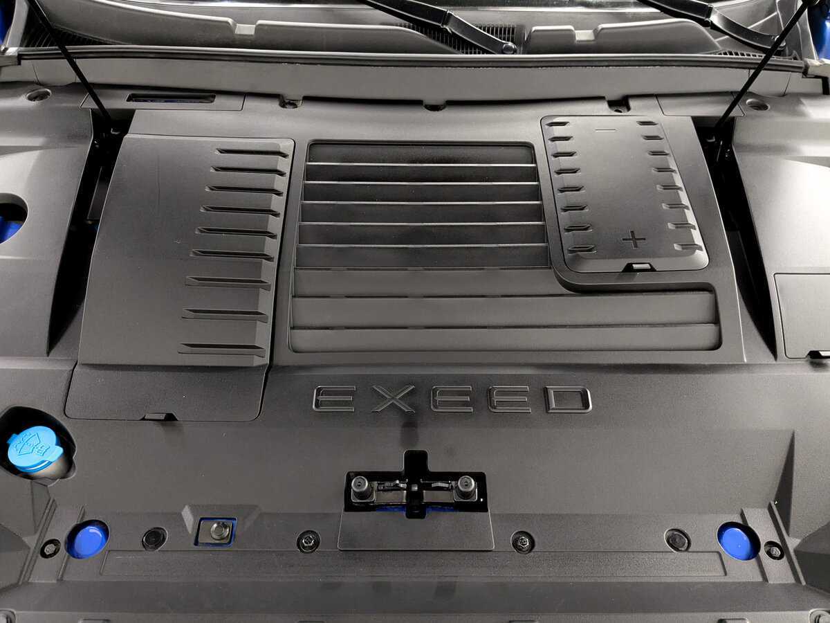 Б/У Эксид Л-Икс 2022 года. Фото: #8