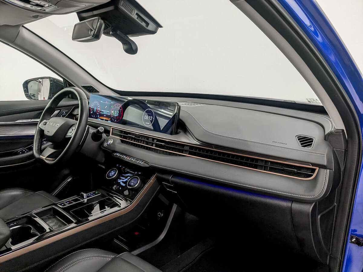 Б/У Эксид Л-Икс 2022 года. Фото: #10