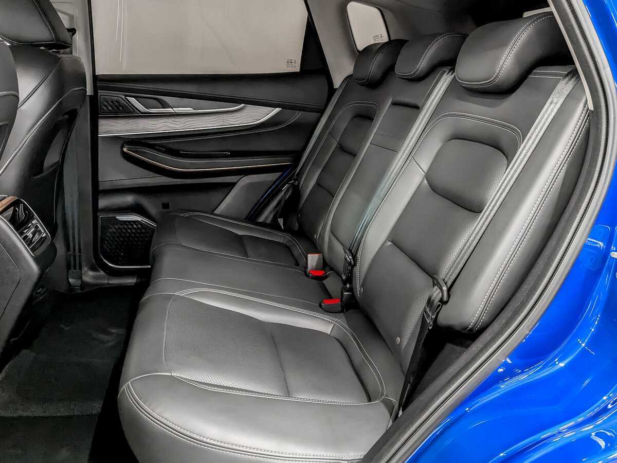 Б/У Эксид Л-Икс 2022 года. Фото: #11