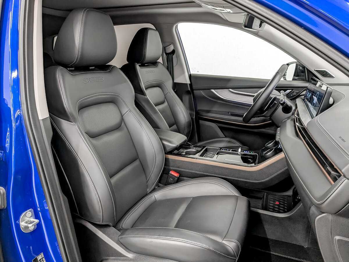 Б/У Эксид Л-Икс 2022 года. Фото: #23