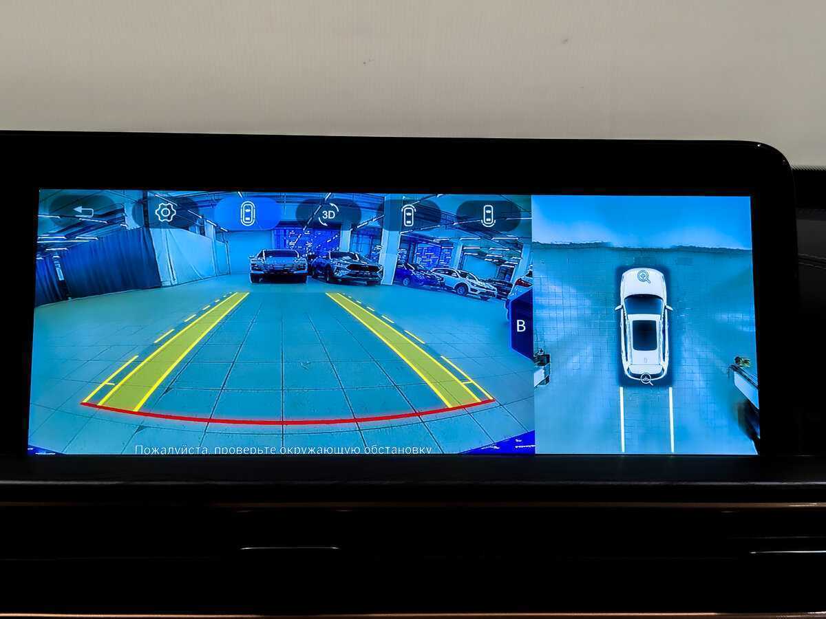 Б/У Эксид Л-Икс 2022 года. Фото: #27