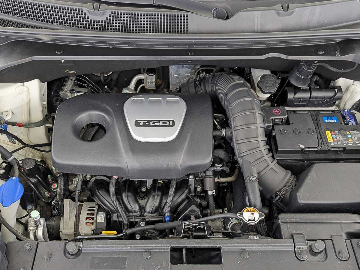 Б/У Киа Соул 2017 года. Фото: #8