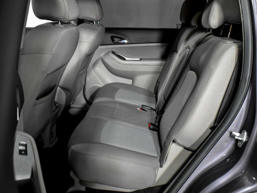 Б/У Шевроле Орландо 2012 года. Фото: #9