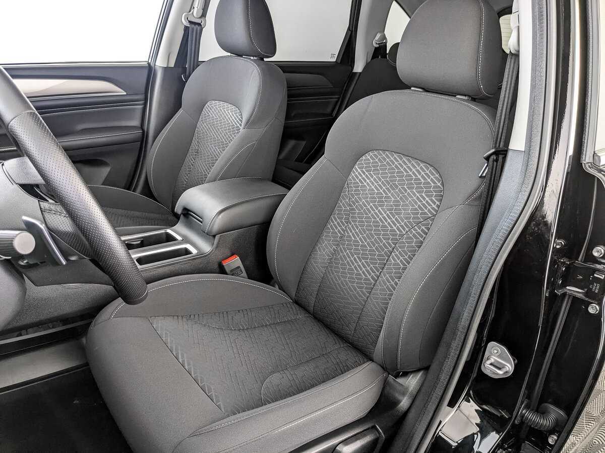 Б/У Хавал М6 2023 года. Фото: #17