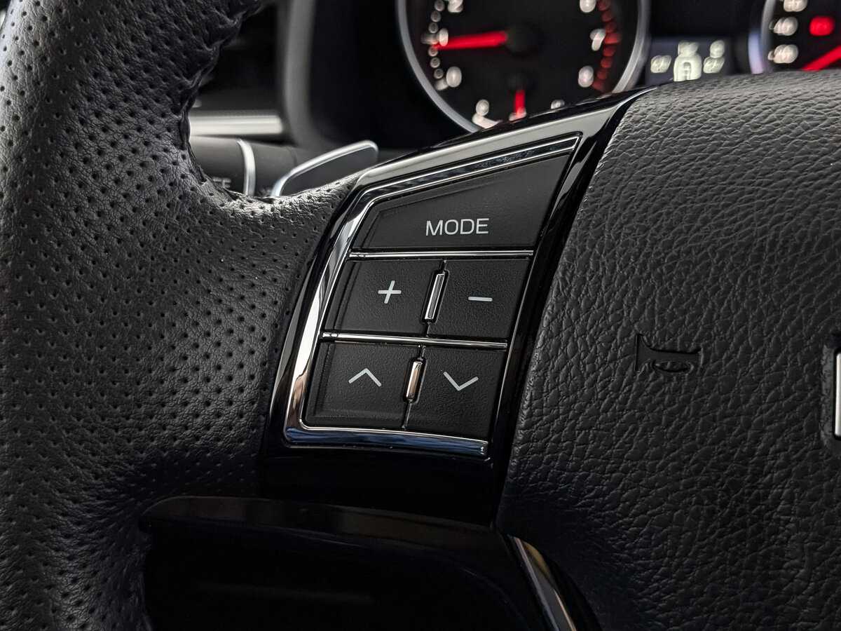 Б/У Хавал М6 2023 года. Фото: #24