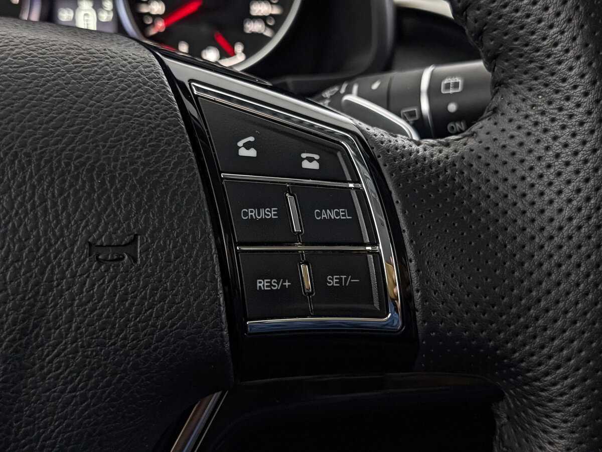 Б/У Хавал М6 2023 года. Фото: #25