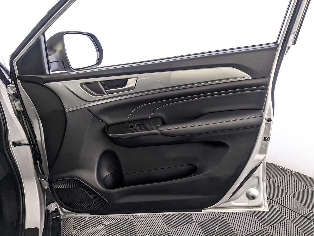 Б/У Хавал М6 2023 года. Фото: #23