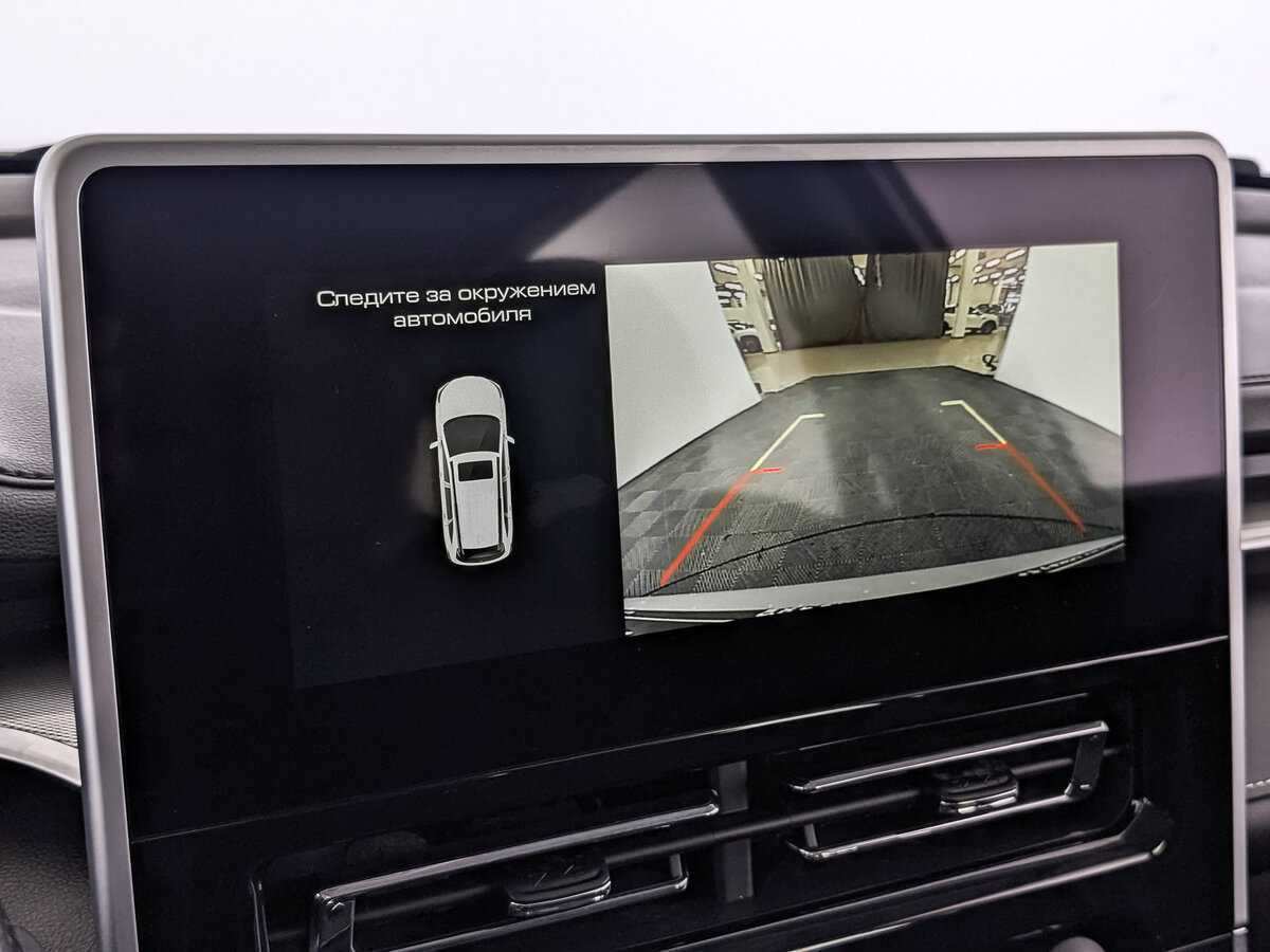 Б/У Хавал М6 2023 года. Фото: #25