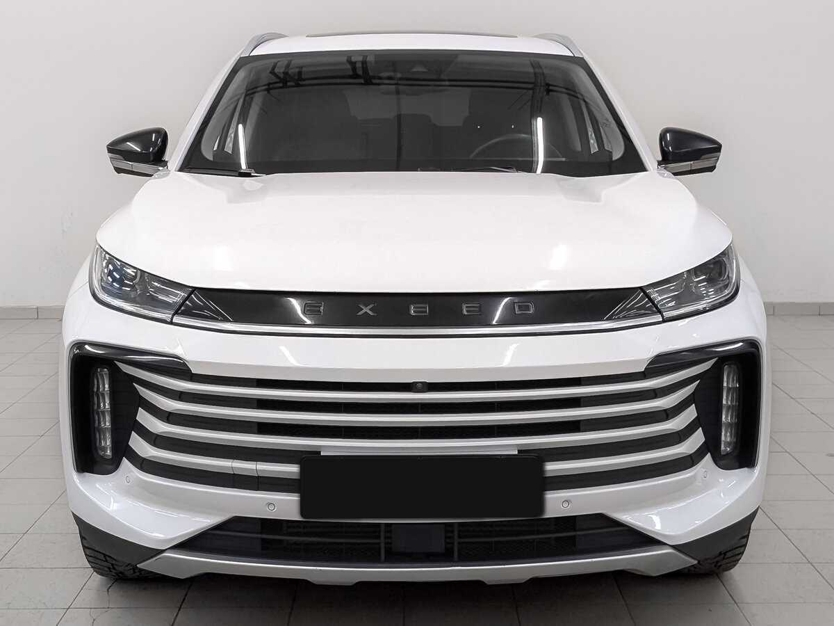 Б/У Эксид Т-Икс-Л 2022 года. Фото: #1