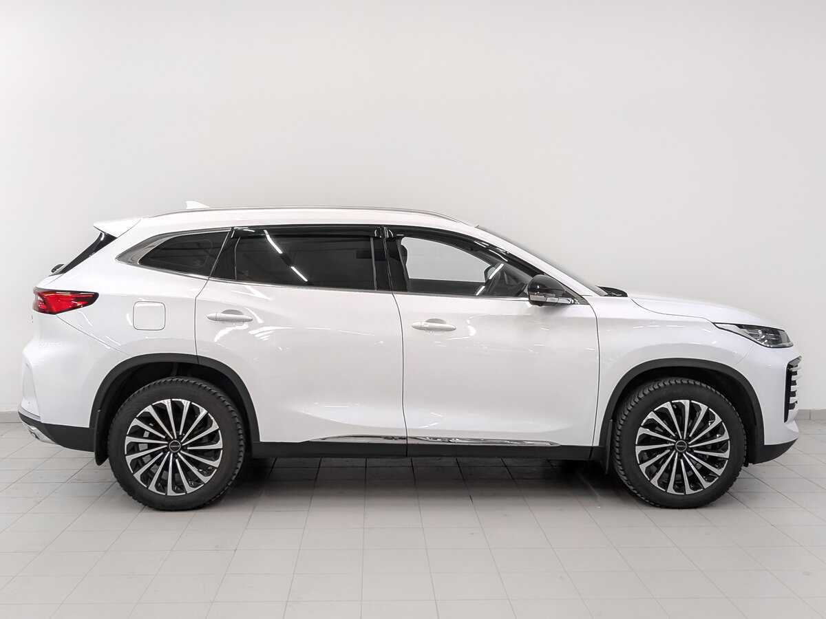 Б/У Эксид Т-Икс-Л 2022 года. Фото: #3