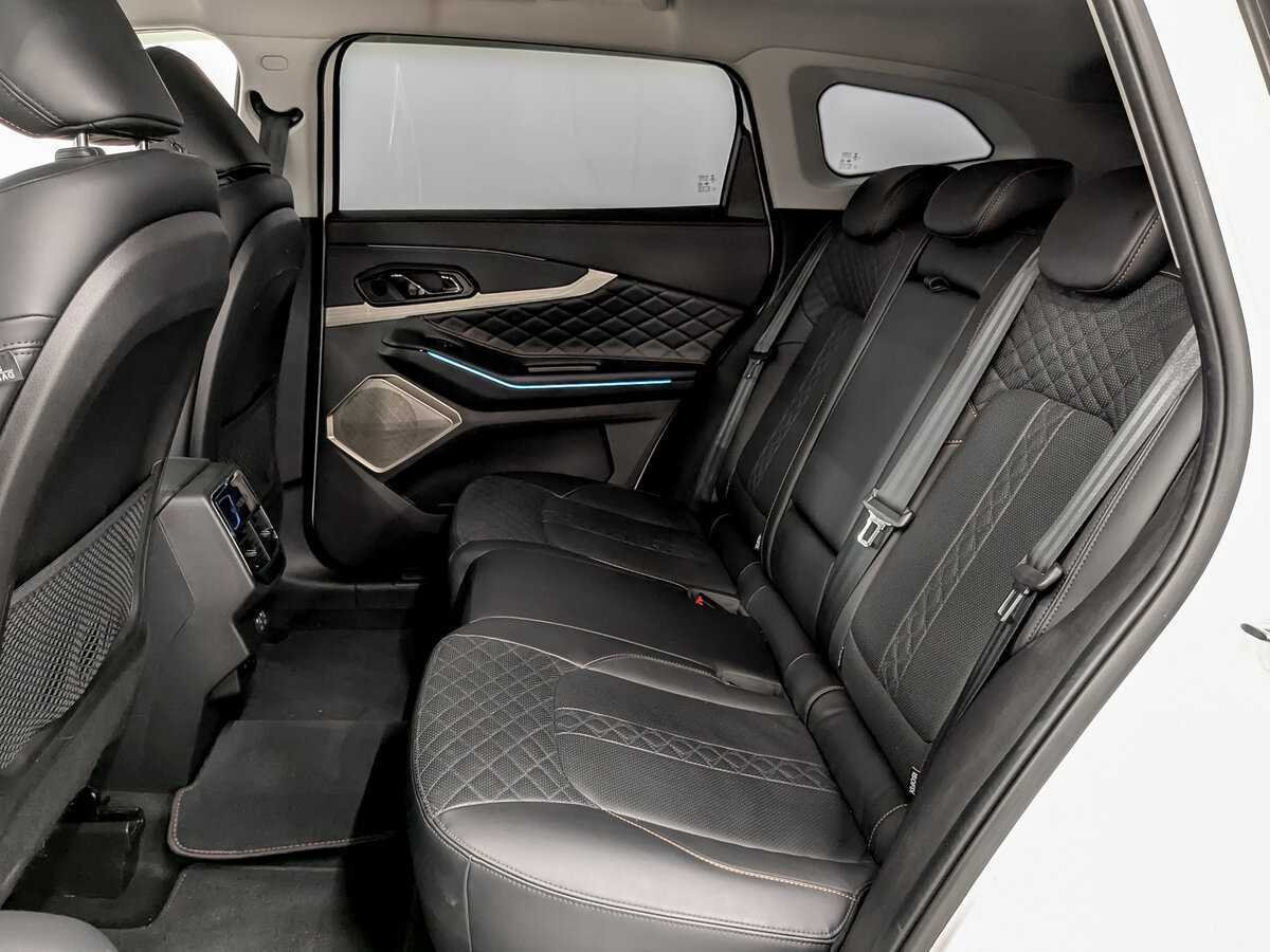 Б/У Эксид Т-Икс-Л 2022 года. Фото: #11