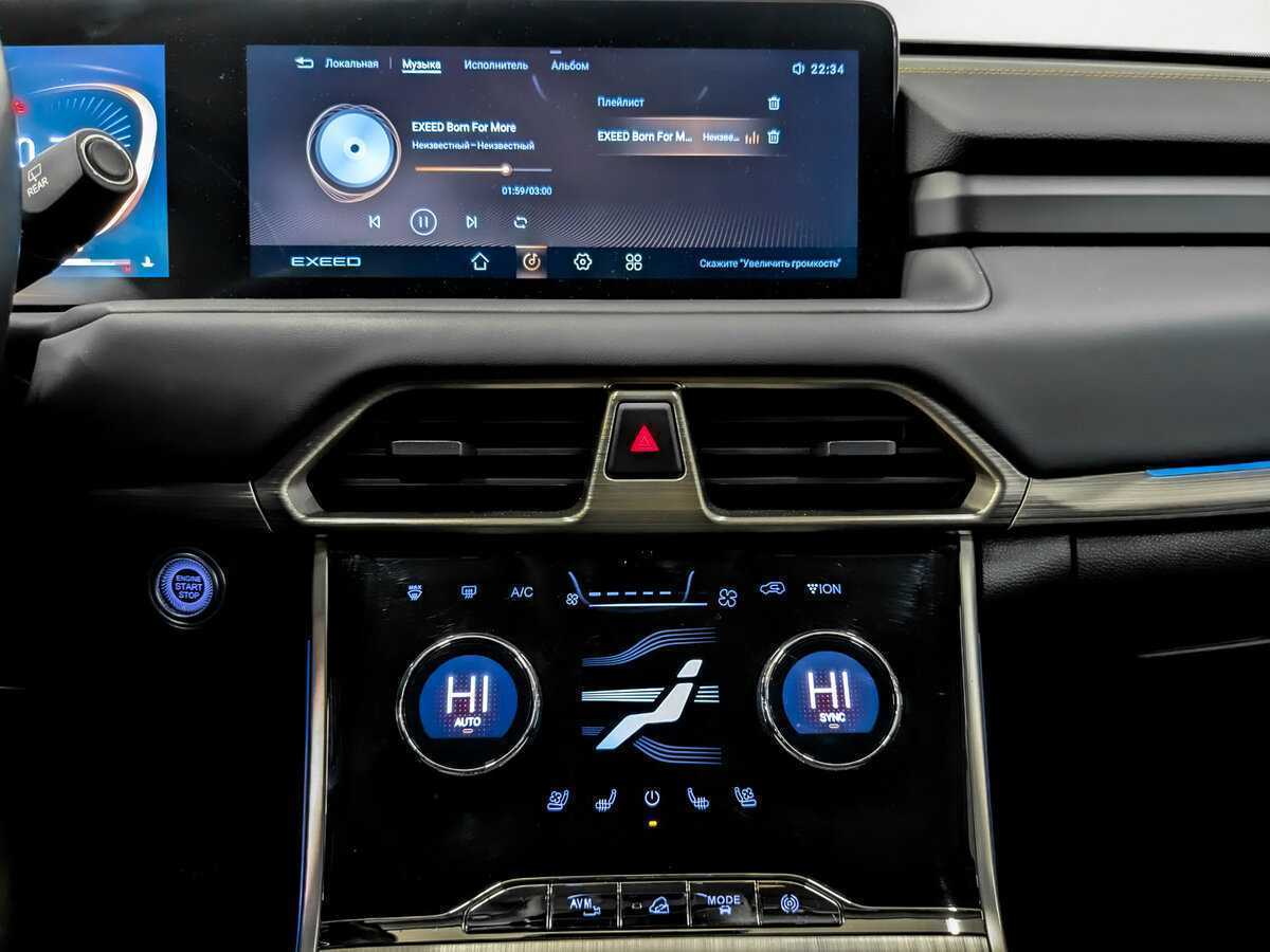 Б/У Эксид Т-Икс-Л 2022 года. Фото: #14