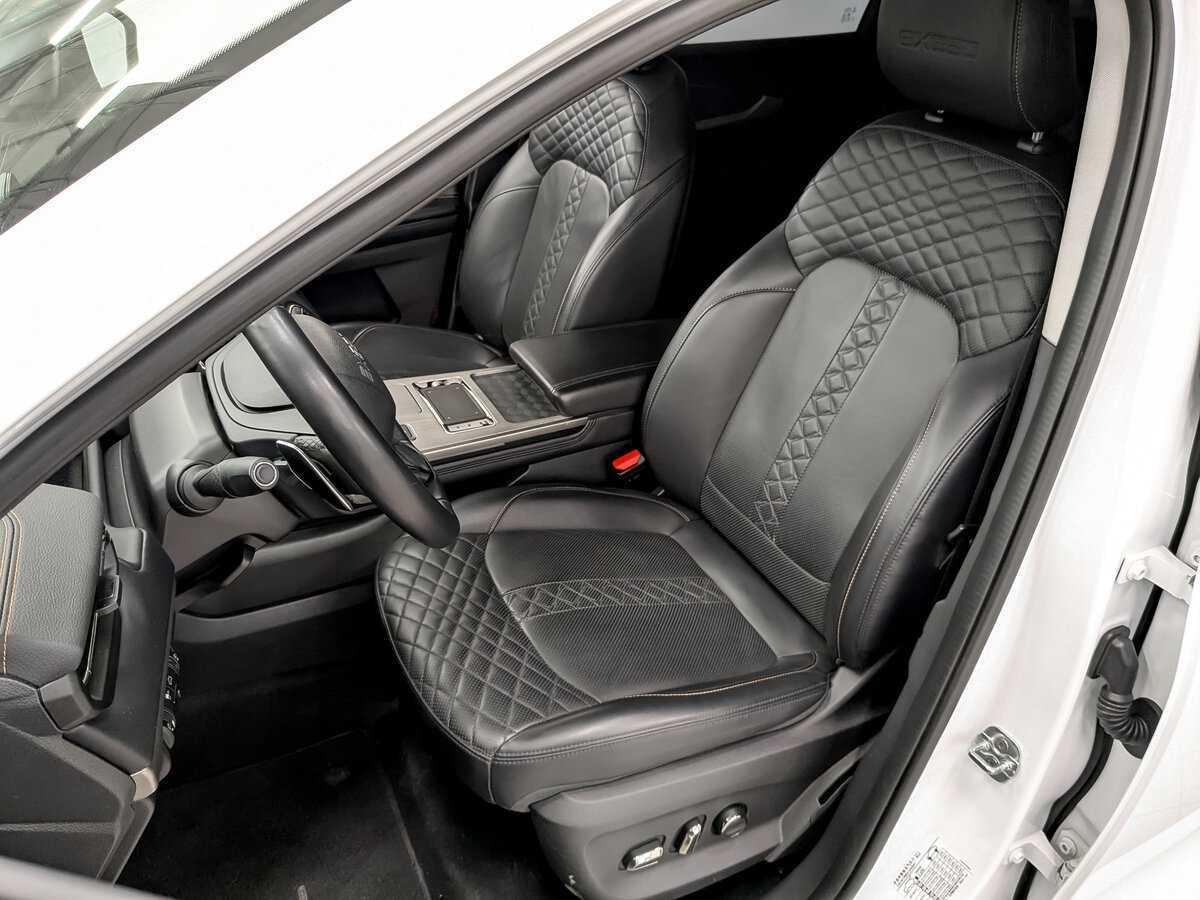 Б/У Эксид Т-Икс-Л 2022 года. Фото: #19