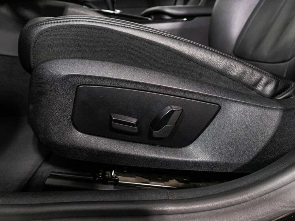 Б/У БМВ 5 серии 2018 года. Фото: #15