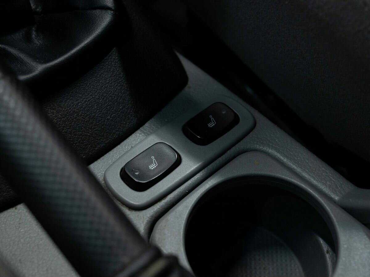 Б/У Дэу Гентра 2013 года. Фото: #19